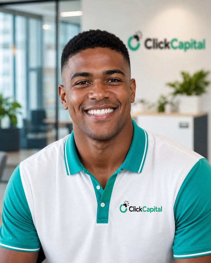 Marcus Bello, Client Manager