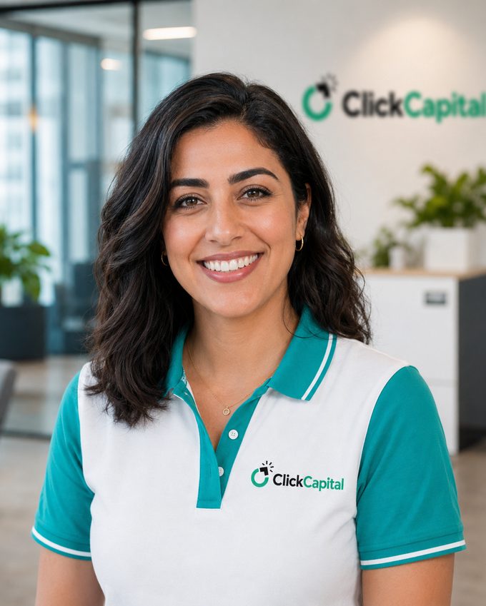 Layla Hassan, Finance Consultant